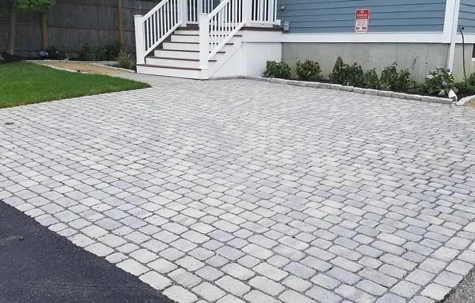 Essential Tips for Maintaining Paver Driveways That Every Athlete Should Know